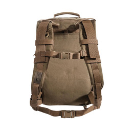 Медичний рюкзак Tasmanian Tiger Medic Assault Pack L MKII 19, Coyote Brown. Фото 3