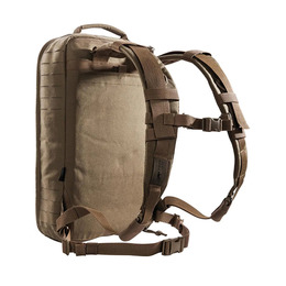 Медичний рюкзак Tasmanian Tiger Medic Assault Pack L MKII 19, Coyote Brown. Фото 4