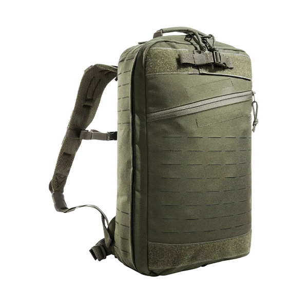 Медичний рюкзак Tasmanian Tiger Medic Assault Pack L MKII 19, Olive