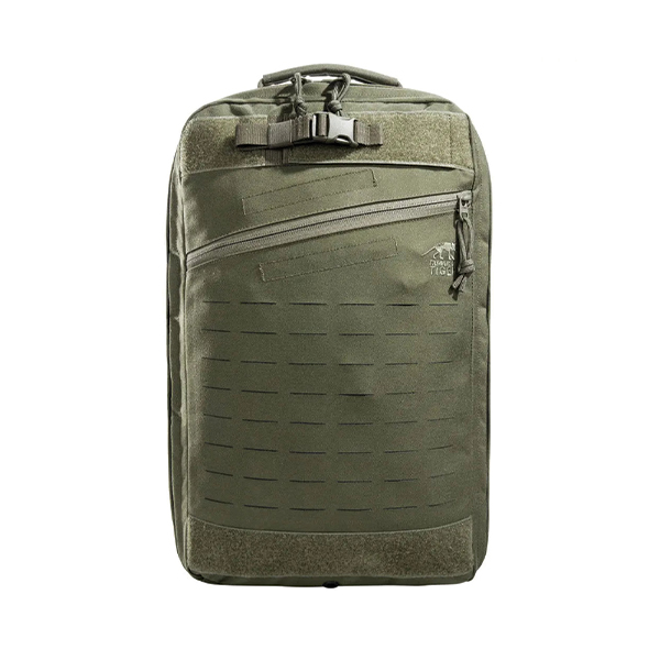 Медичний рюкзак Tasmanian Tiger Medic Assault Pack L MKII 19, Olive. Фото 2