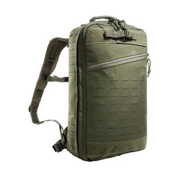 Медичний рюкзак Tasmanian Tiger Medic Assault Pack L MKII 19, Olive