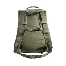 Медичний рюкзак Tasmanian Tiger Medic Assault Pack L MKII 19, Olive. Фото 3
