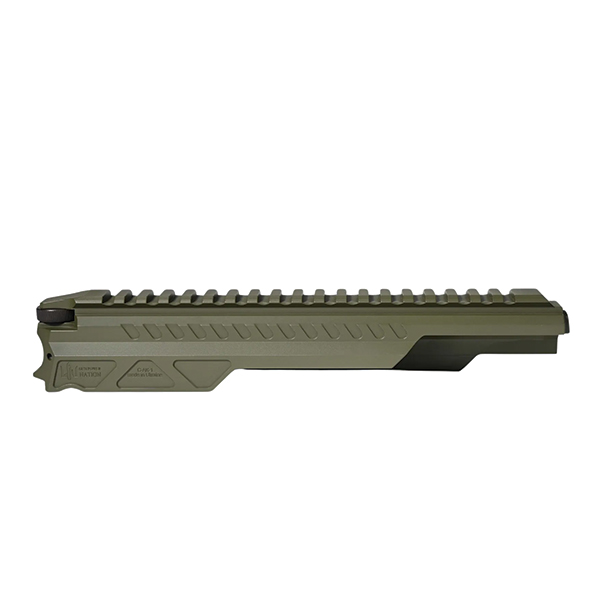 G.Р.N кришка ствольної коробки для АК церакот OD Green