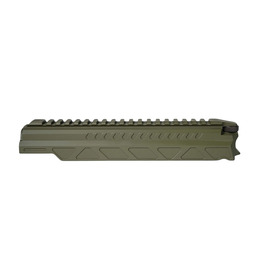 G.Р.N кришка ствольної коробки для АК церакот OD Green