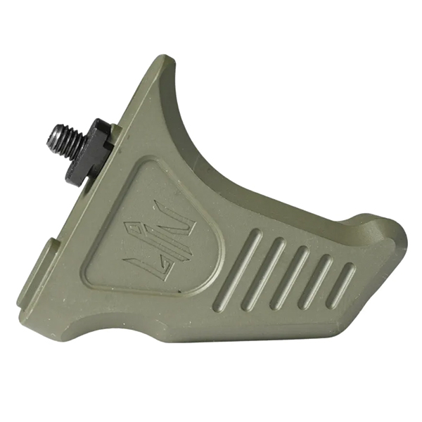 G.Р.N ручка переносення вогню M-LOСK Моноліт  церакот OD Green