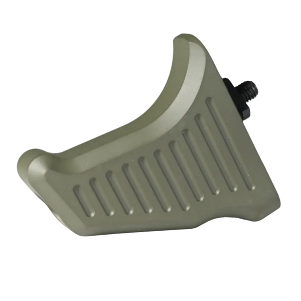 G.Р.N ручка переносення вогню M-LOСK Моноліт  церакот OD Green. Фото 2