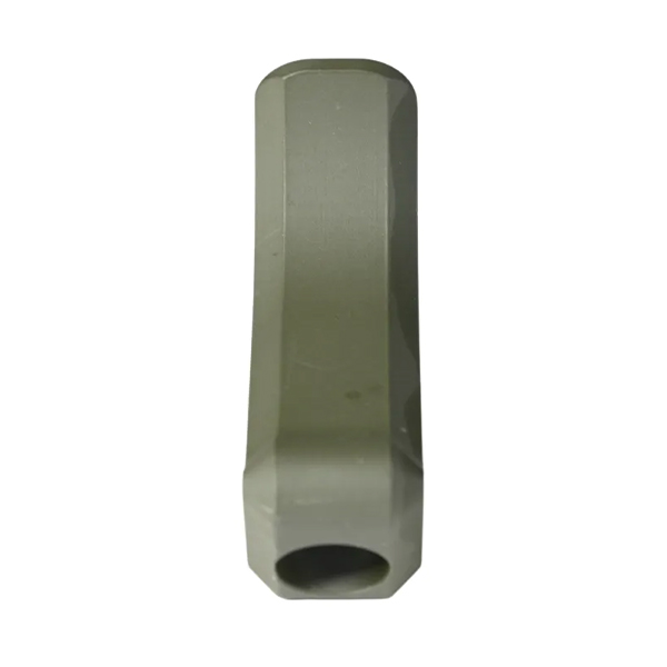 G.Р.N ручка переносення вогню M-LOСK Моноліт  церакот OD Green. Фото 3