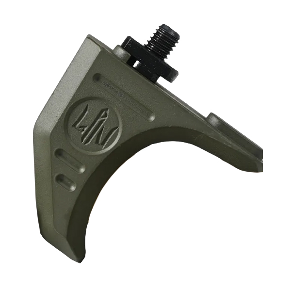G.Р.N упор під палець M-LOСK церакот OD Green