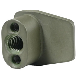 G.Р.N Кнопка скиду магазину АР,AR-15 o.d. green