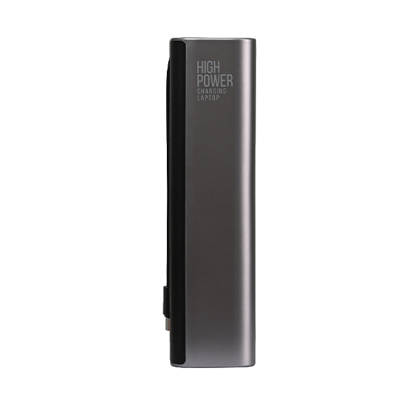 Повербанк 20000mAh VIDEX VPB-366 165W PD100W +Display. Фото 3