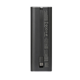 Повербанк 20000mAh VIDEX VPB-366 165W PD100W +Display