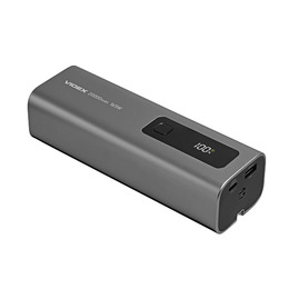 Повербанк 20000mAh VIDEX VPB-366 165W PD100W +Display. Фото 6