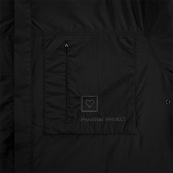 BLACK HEART BOX Повернись Живим х Phantom Project. Фото 14