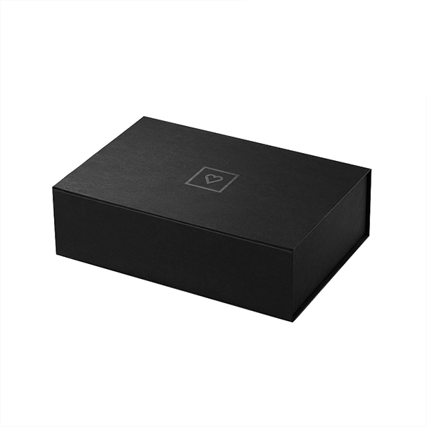 BLACK HEART BOX Повернись Живим х Phantom Project. Фото 4