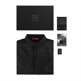 BLACK HEART BOX Повернись Живим х Phantom Project. Фото 3