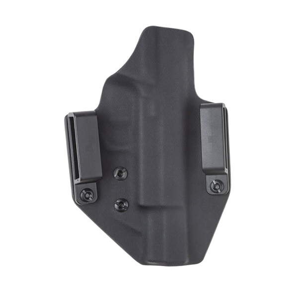 Кобура ATA Gear Hit Factor ver.1 Форт-14 ТП (квадратна пікатіні) Left Black. Фото 4