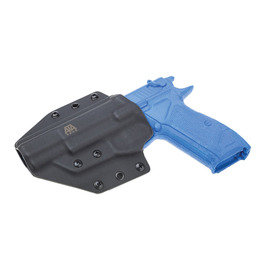 Кобура ATA Gear Hit Factor ver.1 Форт-14 ТП (квадратна пікатіні) Left Black