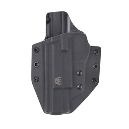 Кобура ATA Gear Hit Factor ver.1 Форт-14 ТП (квадратна пікатіні) Left Black. Фото 3