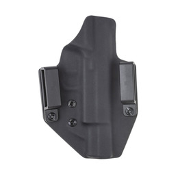 Кобура ATA Gear Hit Factor ver.1 Форт-14 ТП (квадратна пікатіні) Left Black. Фото 4