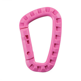 M-Tac карабін пластиковий Pink