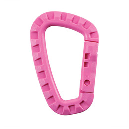 M-Tac карабін пластиковий Pink