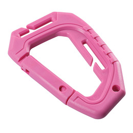 M-Tac карабін Tactical пластиковий Pink