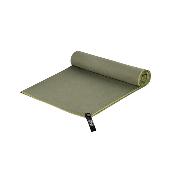M-Tac рушник мікрофібра 120х60 army green