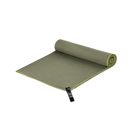 M-Tac рушник мікрофібра 120х60 army green