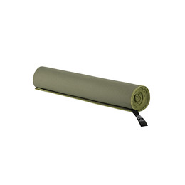 M-Tac рушник мікрофібра 120х60 army green. Фото 2