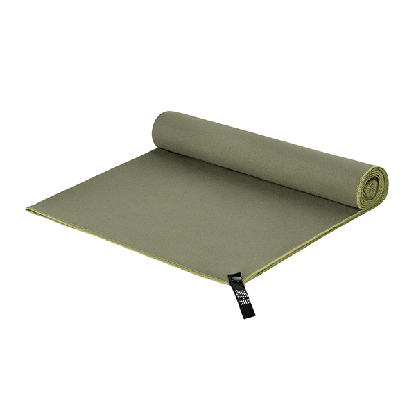 M-Tac рушник мікрофібра 150х75 army green