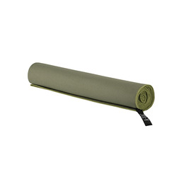 M-Tac рушник мікрофібра 150х75 army green. Фото 2
