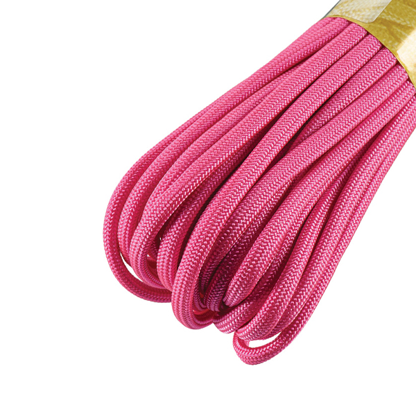 M-Tac паракорд 550 type III 15m Neon Pink. Фото 3