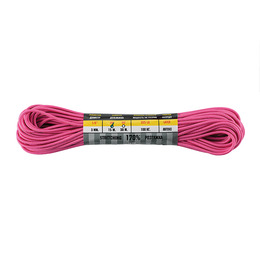 M-Tac паракорд Shock-Cord 3 mm 15m Neon Pink