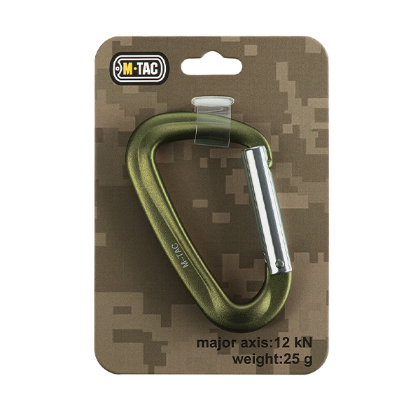 M-Tac карабін Type 1 Army Green