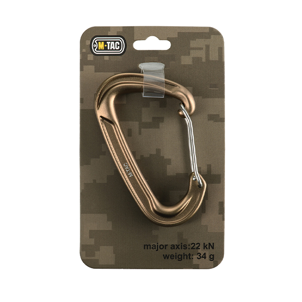 M-Tac карабін Type 3 Khaki. Фото 2