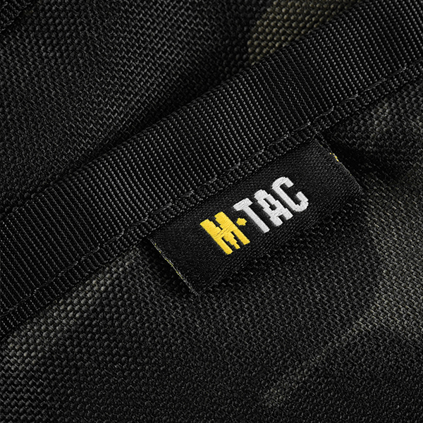 M-Tac гаманець Tactical Wallet Elite Multicam Black. Фото 22