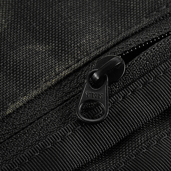 M-Tac гаманець Tactical Wallet Elite Multicam Black. Фото 18