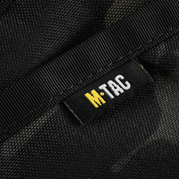 M-Tac гаманець Tactical Wallet Elite Multicam Black. Фото 22