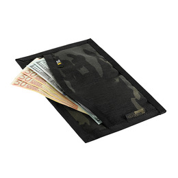 M-Tac гаманець Tactical Wallet Elite Multicam Black. Фото 5
