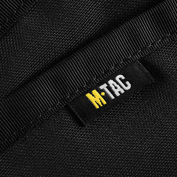M-Tac гаманець Tactical Wallet Elite Black. Фото 21
