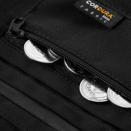 M-Tac гаманець Tactical Wallet Elite Black. Фото 23