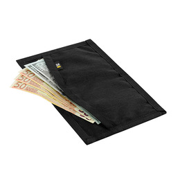 M-Tac гаманець Tactical Wallet Elite Black. Фото 6