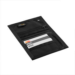 M-Tac гаманець Tactical Wallet Elite Black. Фото 12