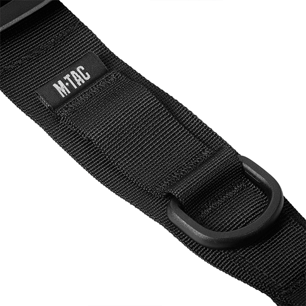 Phantom Project/M-Tac сумка Trapeze Bag Large Lite-NR Black. Фото 13
