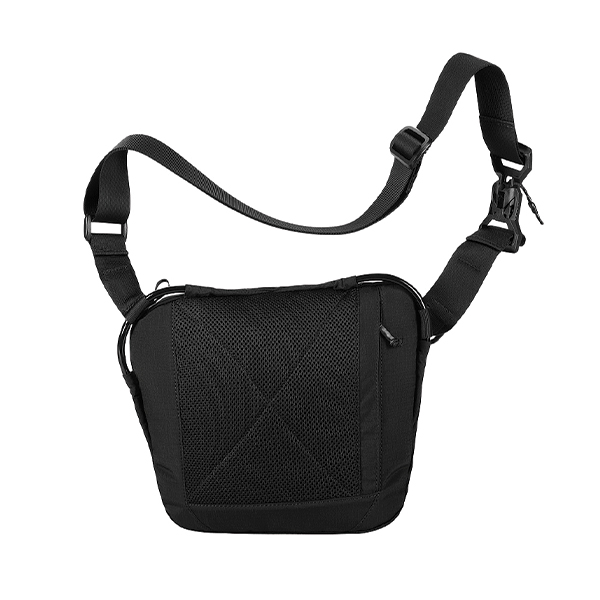 Phantom Project/M-Tac сумка Trapeze Bag Large Lite-NR Black. Фото 4