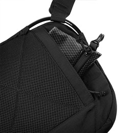 Phantom Project/M-Tac сумка Trapeze Bag Large Lite-NR Black. Фото 11