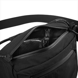 Phantom Project/M-Tac сумка Trapeze Bag Large Lite-NR Black. Фото 6