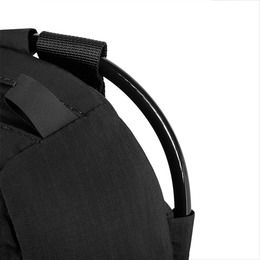 Phantom Project/M-Tac сумка Trapeze Bag Large Lite-NR Black. Фото 8