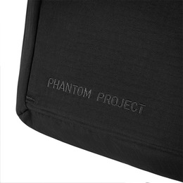Phantom Project/M-Tac сумка Trapeze Bag Small Lite-NR Black. Фото 10
