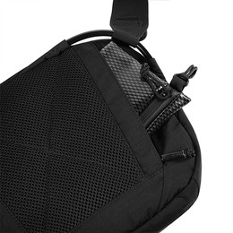 Phantom Project/M-Tac сумка Trapeze Bag Small Lite-NR Black. Фото 11